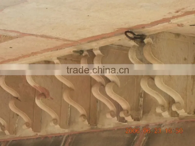 carving brackets outside decor bracket stone
