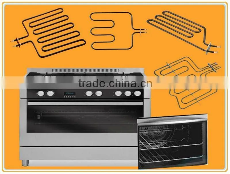 electric grill element
