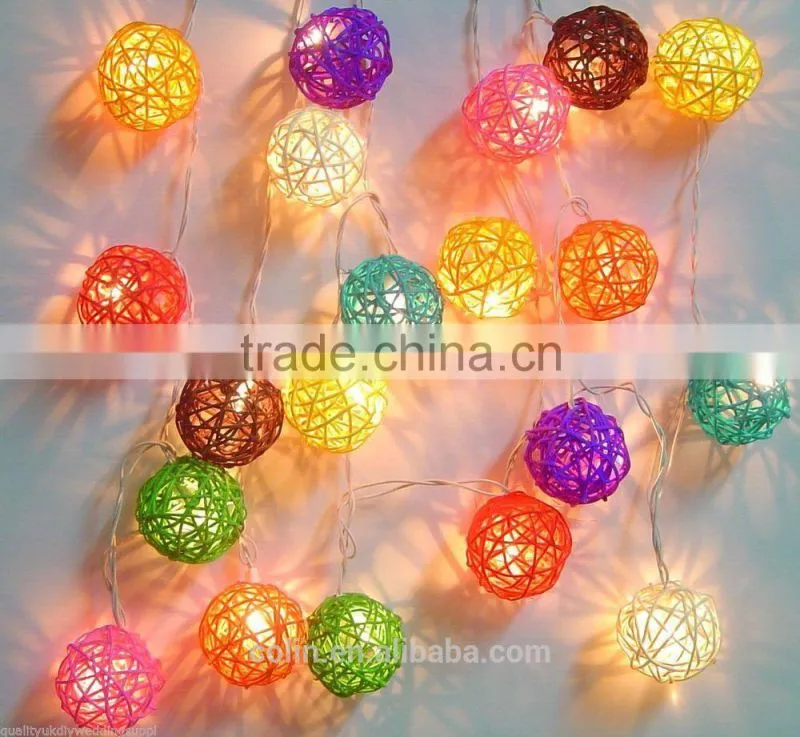 2015 New outdoor lighting for Christmas Tree Garden Party Indoor/Outdoor