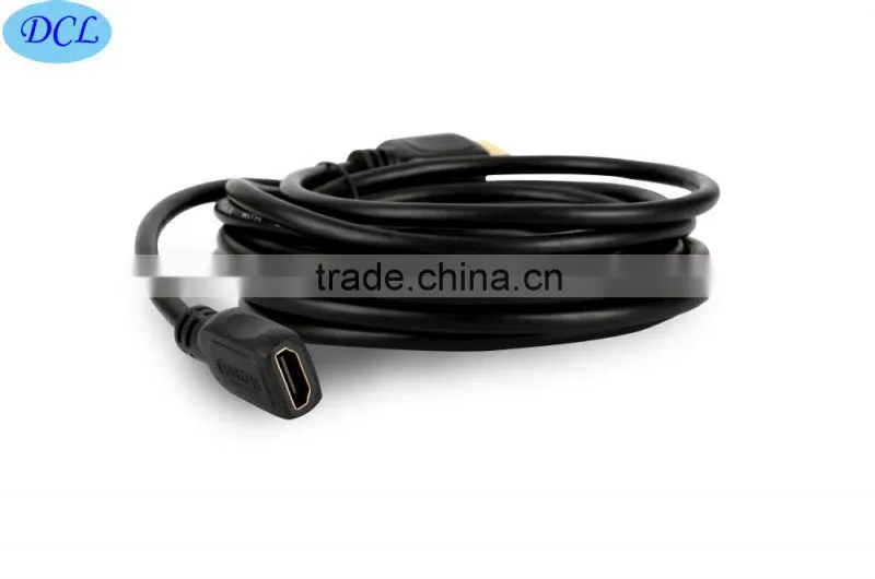 3m HDMI male to HDMI female