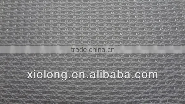 3D air mesh fabric Material for running shoe for sofas