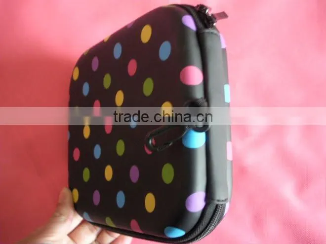 EVA CD case