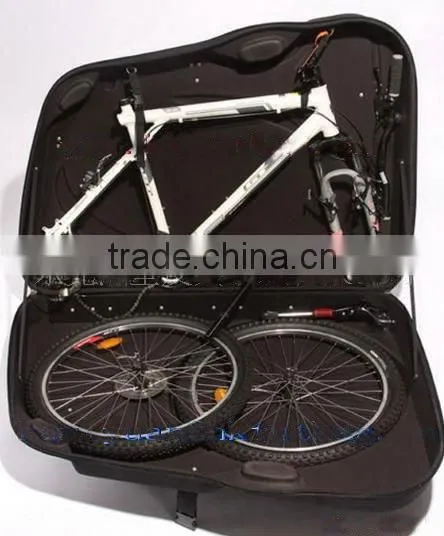 EVA bicycle bag
