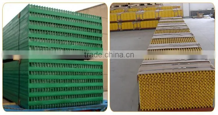 China hot sale high quality cheap FRP grating with cheapest price