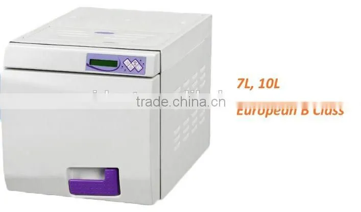 B Standard Dental Autoclave Sterilizer Price, Steam Autoclave Sterilizer