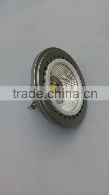 GU5.3 GU10 high lumen Sharp Cob LED Spotlight