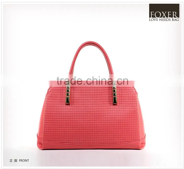 pu hand bag china handbag factory modern handbag