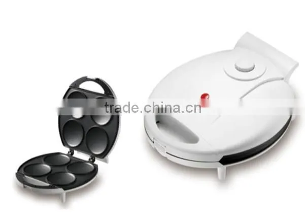 4pcs Arepa maker