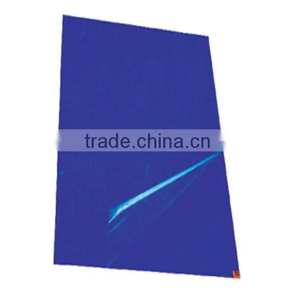 durable sticky door mat