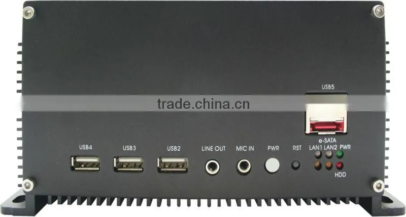 Professioanl Industrial Computer & Accessories