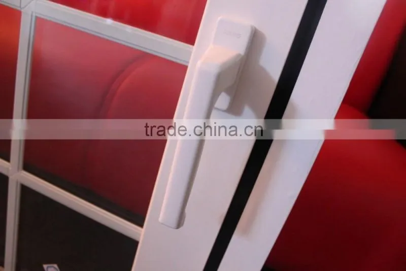Soundproof Aluminum Sliding Windows