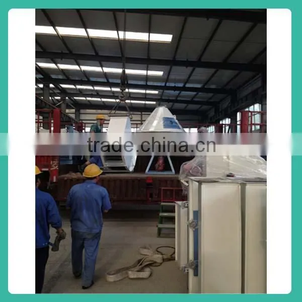Mash Feed Production Line 9HT2000 For Pig Feed