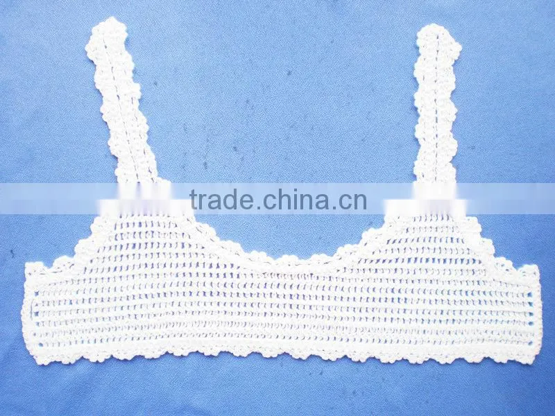 sexcy crochet bikini and swimwear