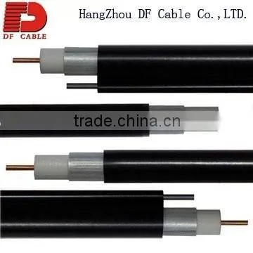 aluminium tube cable qr412 without messenger Trunk cable