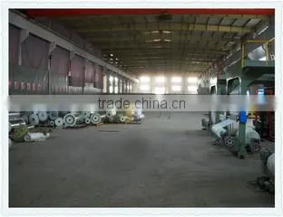 Jiangyin City Jianbo Insulation Material Co., Ltd. company overview - view 3