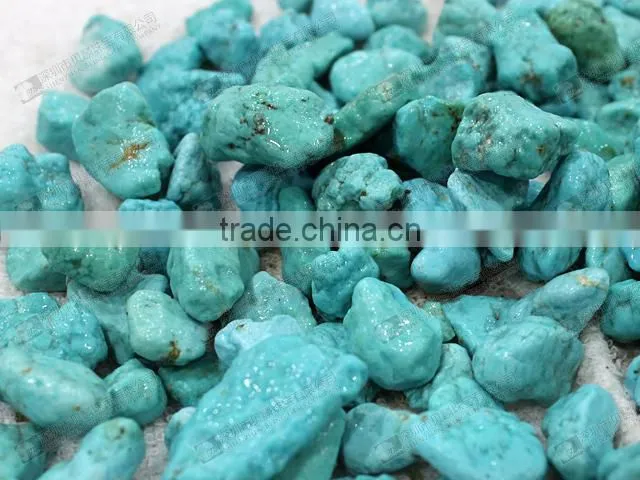 Wholesale prices turquoise stones beads