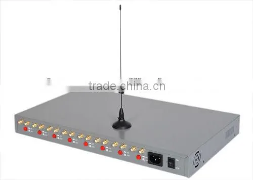 8 ports CDMA FWT/Fixed Wireless Terminal/GSM FCT/ gateways
