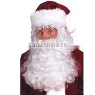 2014 hot sale Santa wig