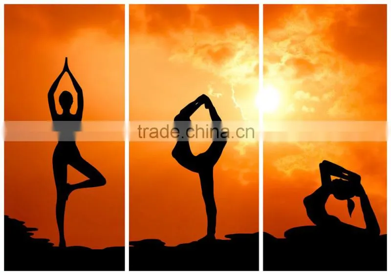 Aofeite Best Price Fitness Magic Circle Ring Yoga Pilates Ring