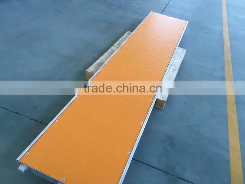 PP Honeycomb-cored FRP scaffold panel