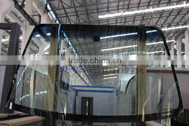 WINDSCREEN TOYOTA HI-LUX PICK-UP ZN215