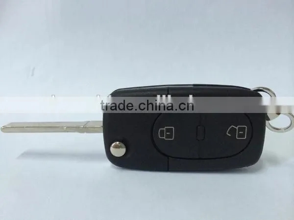 Car part mould for 2 buttons key products