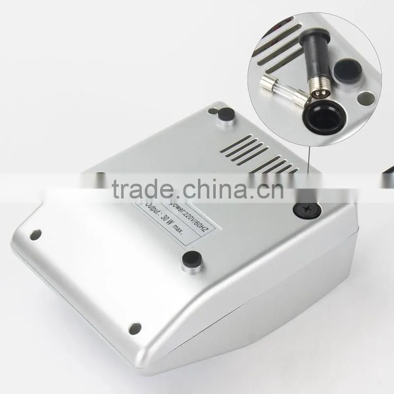 manicure pedicure set nail drill sanding bands high quality electric nail drill machine jsda jd 8500 professional nail drill