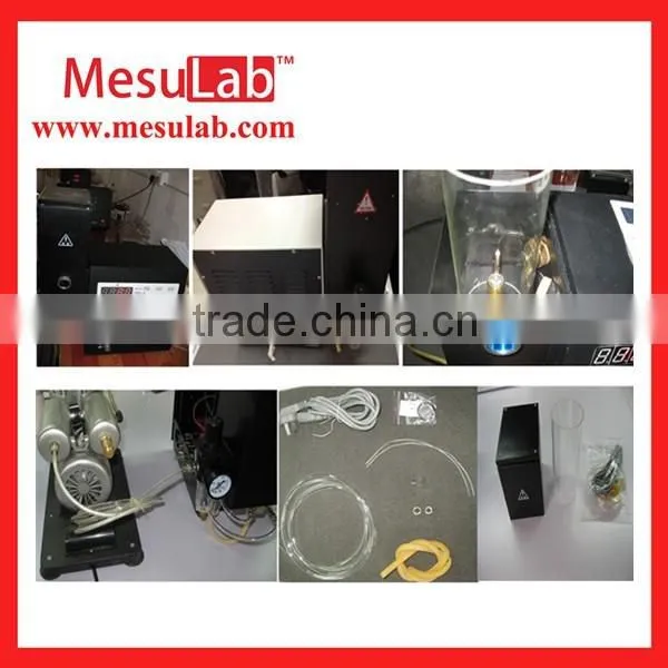 FP Series Digital Flame Photometer ( can test K, Na, Li, Ca, Ba )