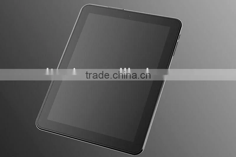 High definition 1024*768 android 1080p full hd tablet pc with camera