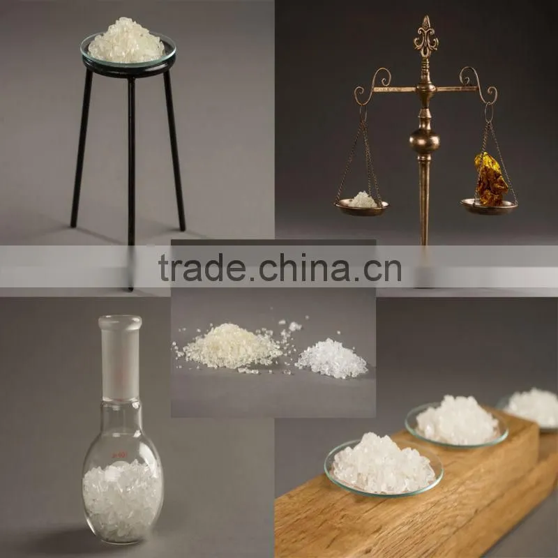 Chemical Crystal Epoxy Resin for Powder Coating