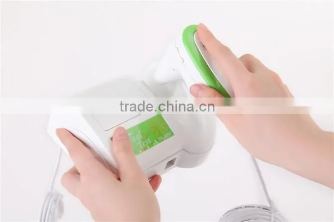 AYJ-J014(CE) hair/iris/skin 3 in 1 analyzer multifunctional face skin test machine