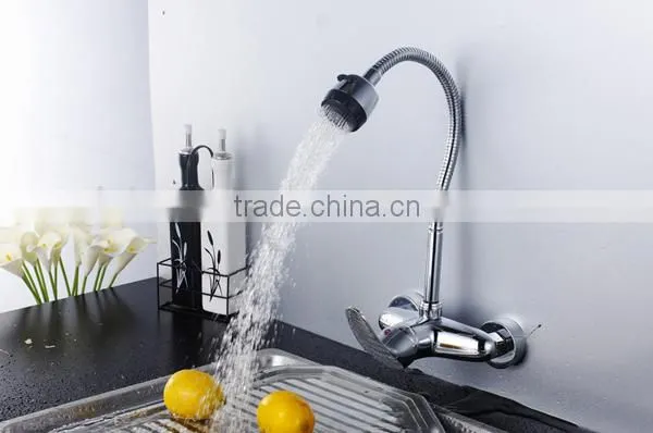 Deltar brand Brass Tap Basin Mixer Tap Bathroom Faucet Water Faucets
