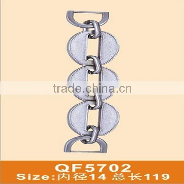 QF5702 fashion bag accessories ornament noble ladies bags hardware