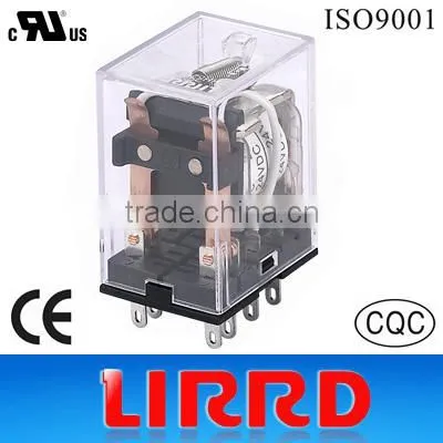 general purpose electronic relay/power relay/PCB relay