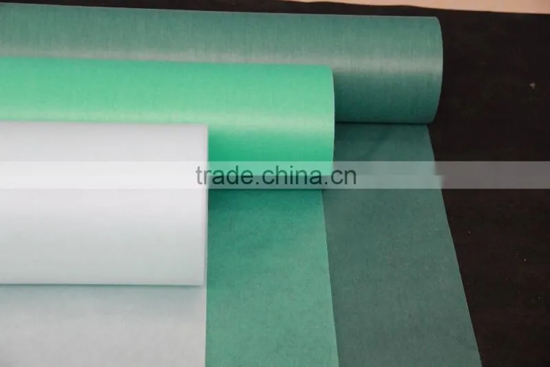 Medical Nonwoven fabric for hospital surgical cloths