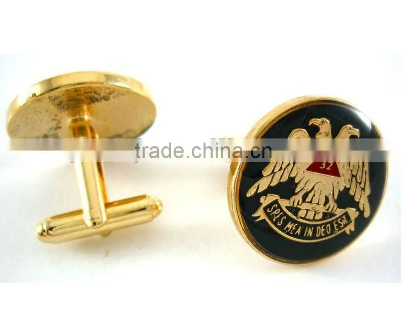2014 cufflinks