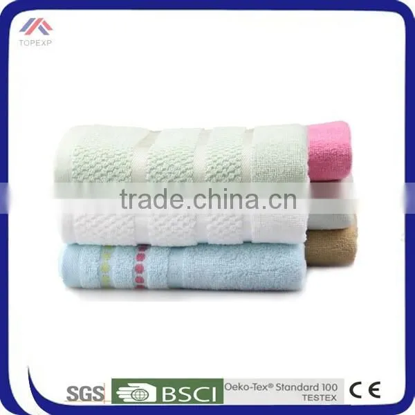 Bath Towel Softtextile Quick Dry Towel