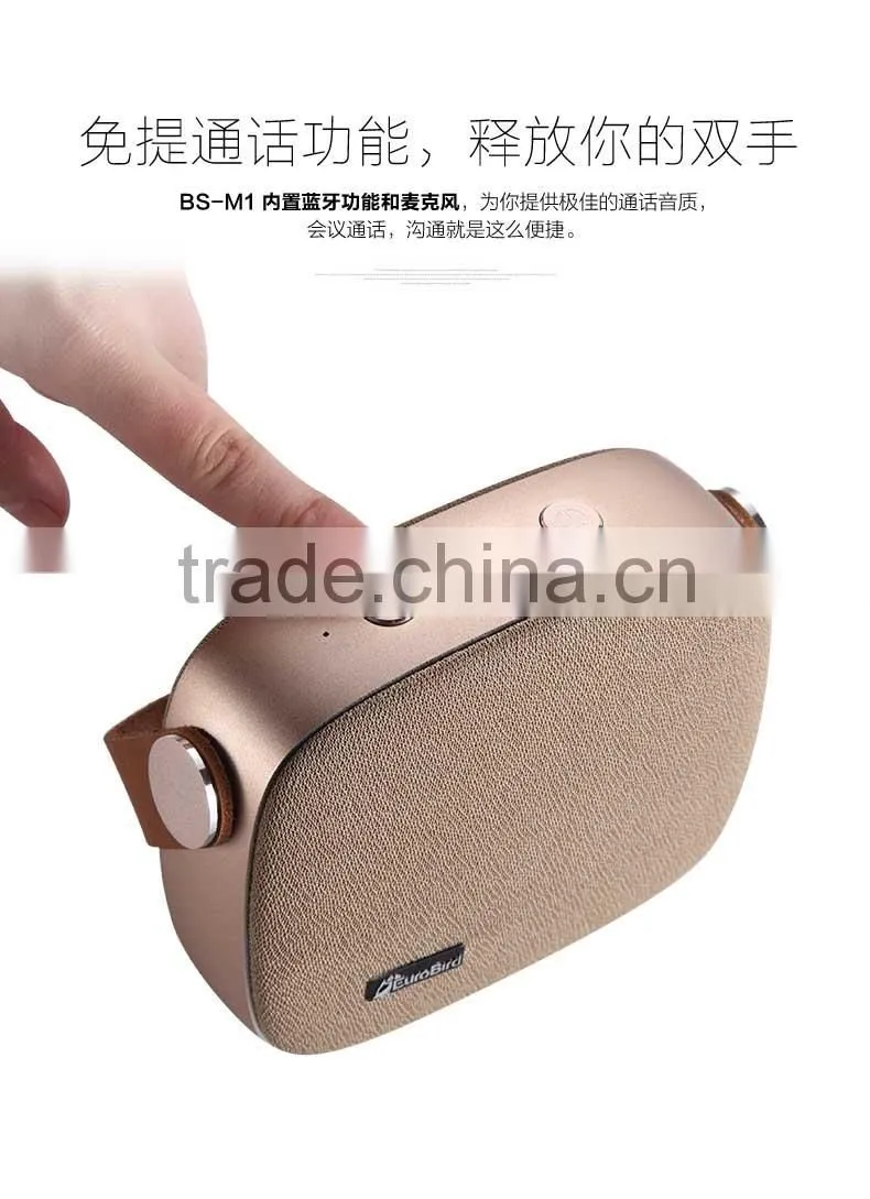 Bluetooth Portable Speaker 5W/80dB