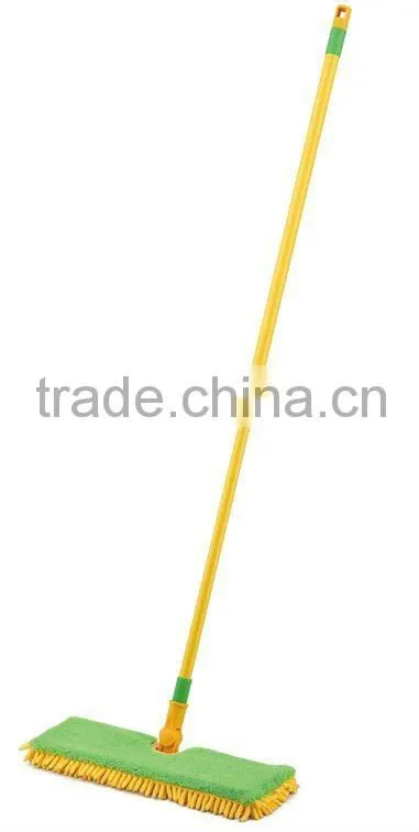Microfiber Double-sided Mop