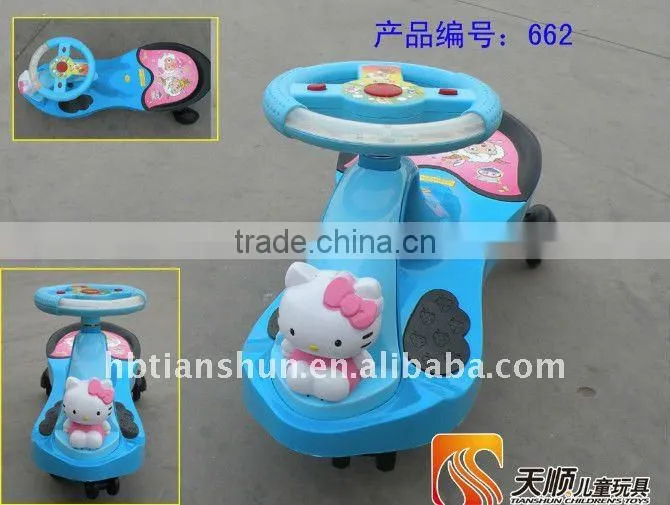 Children seat---bicycle accessories