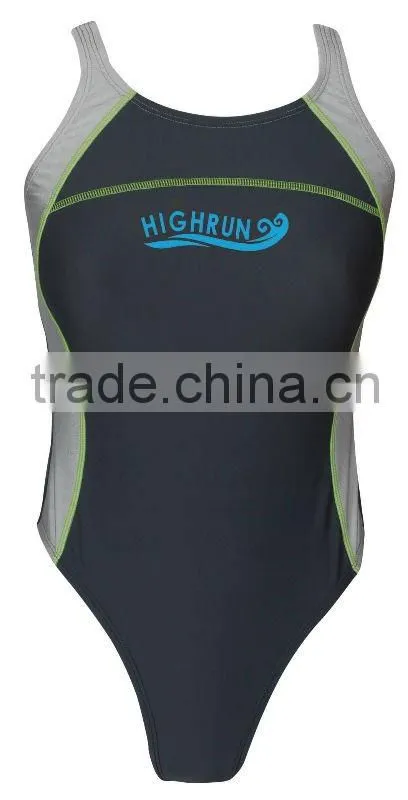 Ladies Hot Sex Thin Straps Swimsuit