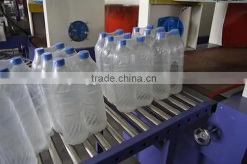 Heat Shrink Packing Machine