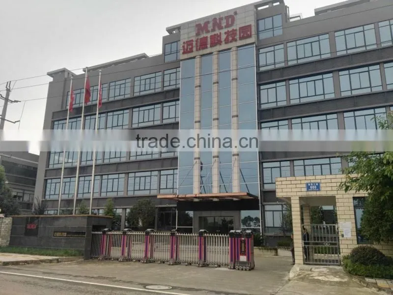 Chengdu Mind IOT Technology Co., Ltd. company overview - view 2