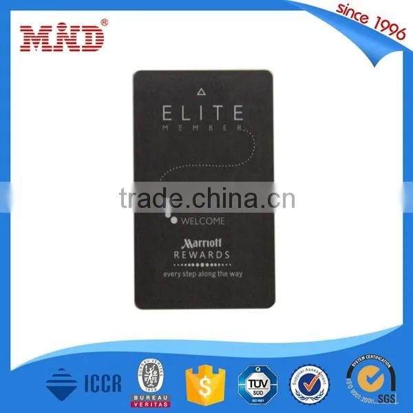 MDH257 Compatible with Salto hotel card key system