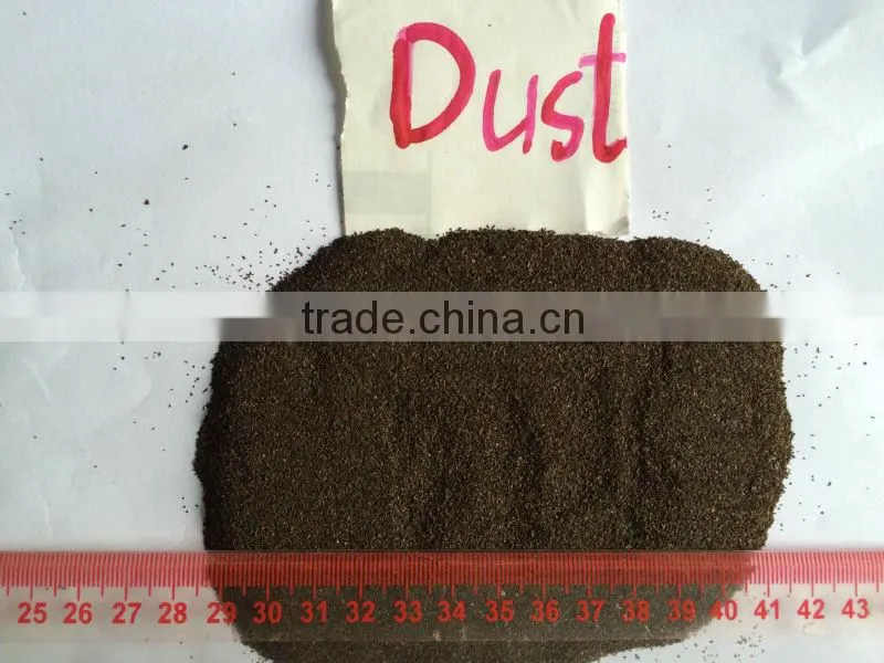 High Quality from Teaparis Vietnam Green Tea Super Pekoe