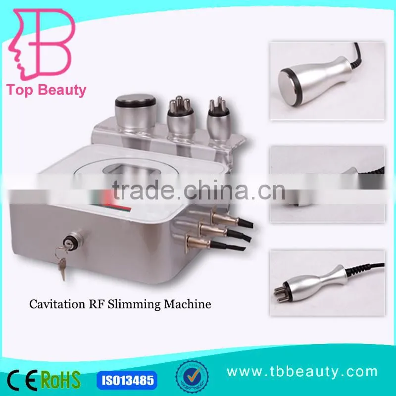 (CE) keywords cavitation rf machine wrinkle remove skin lifting rf and bio infrared skin tightening machine