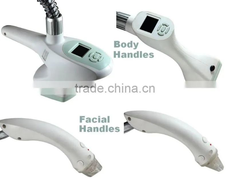 Latest technology slimming VelaSlim body shaping machine