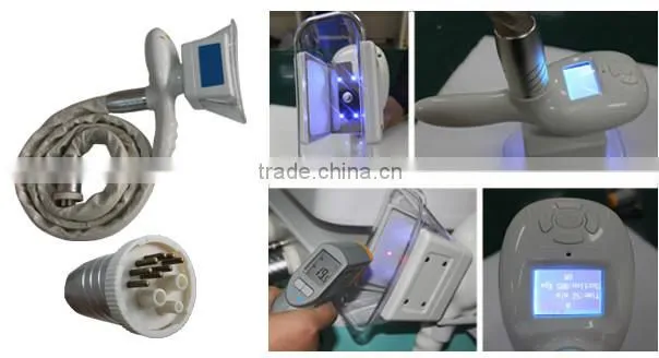 double cryo handle working same time cryolipolysis slimming machine nubway c122