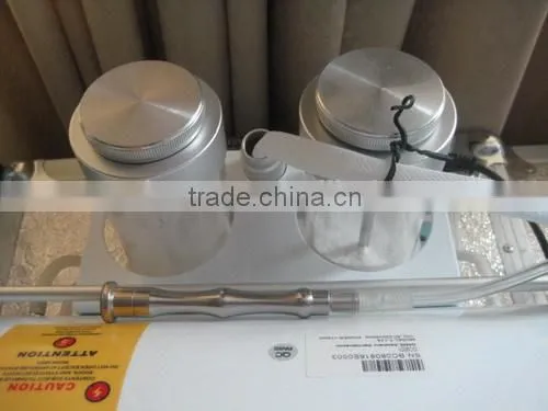 microdermabrasion machine crystal MD 01