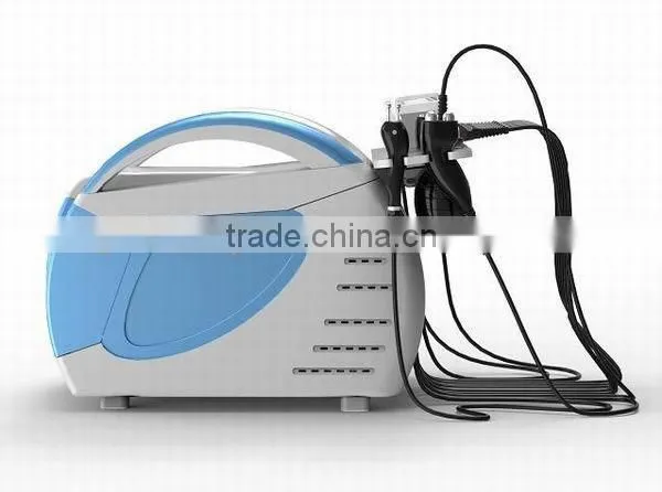 hot selling portable I lipo laser weight loss equipment
